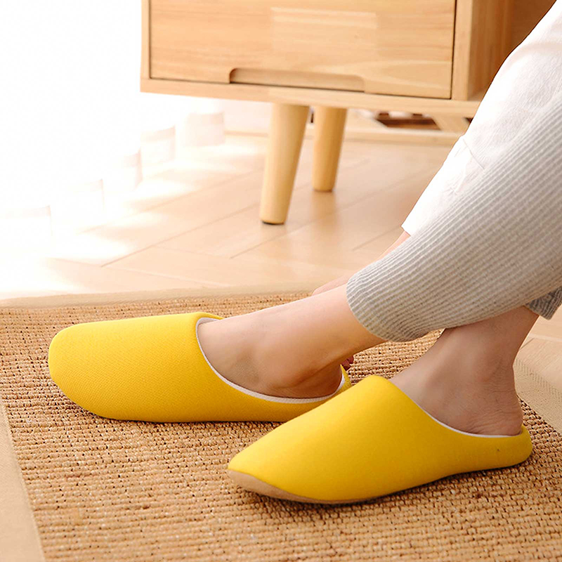 Title 7, 2023 Women Slippers For Autumn Winter Soft Home...