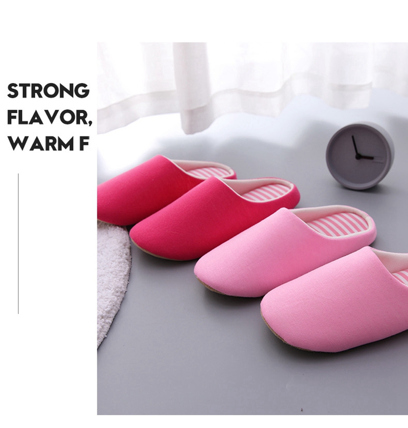 Title 11, 2023 Women Slippers For Autumn Winter Soft Home...