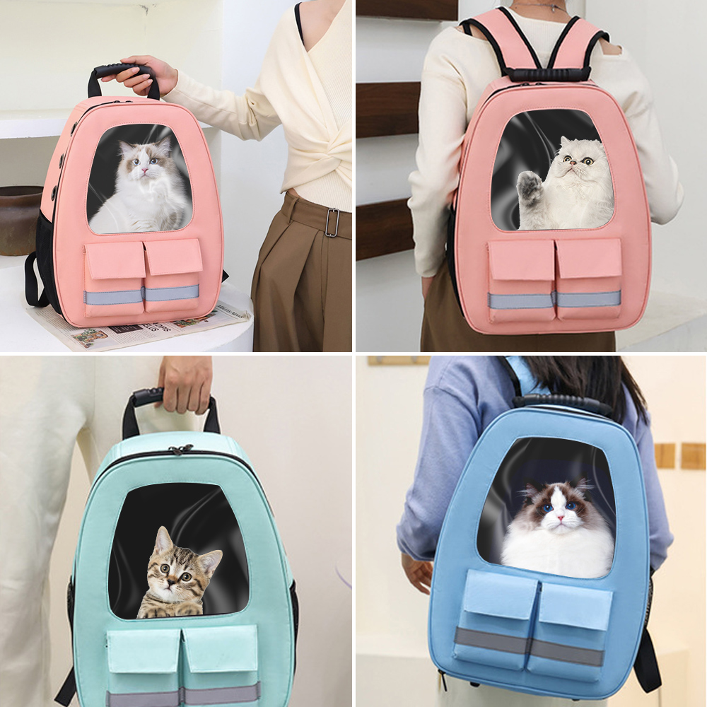 Title 27, Newest Cat Carrier Bag Outdoor Pet Shoulder bag...