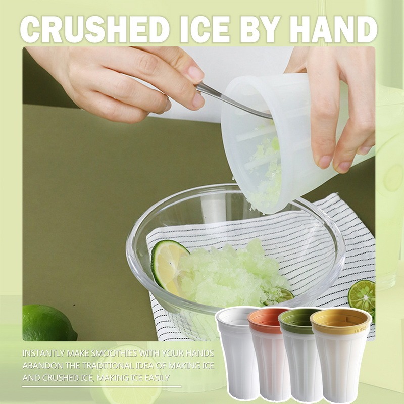 donvier shake maker