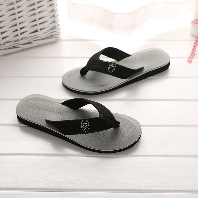 Title 9, Casual Slippers For Men Flip Flops Beach Sandal...