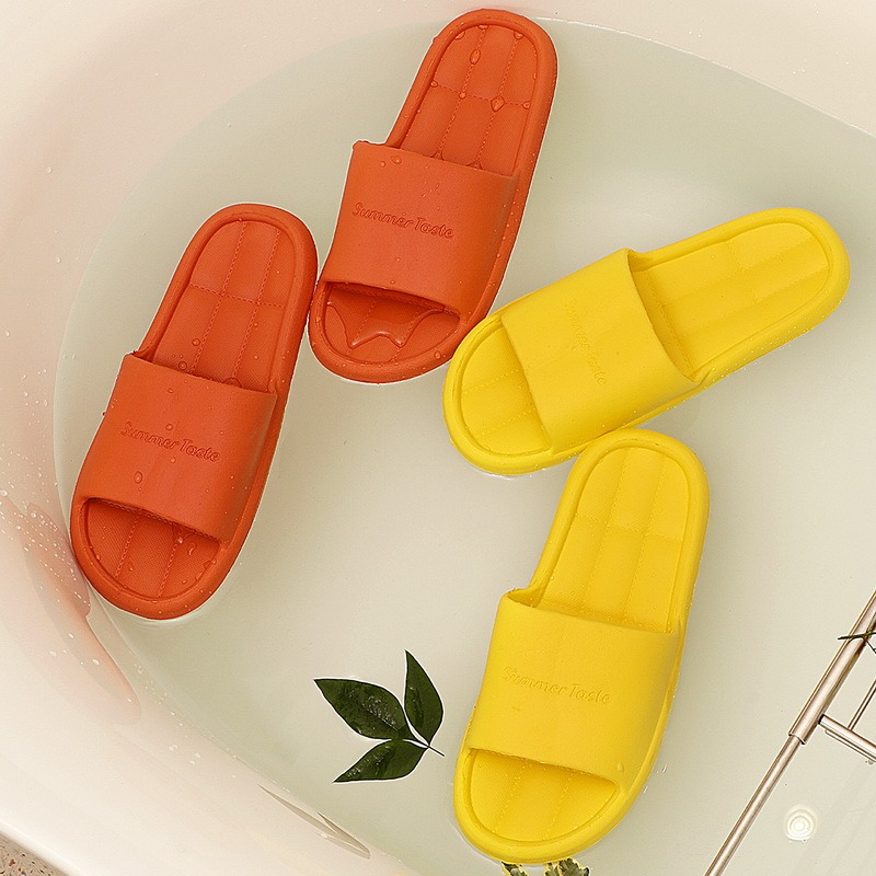 Title 27, Summer Bathroom Slipper Non Slip Eva Shower Sli...