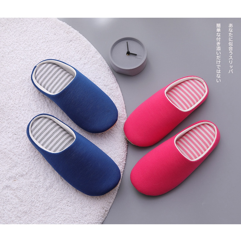 Title 12, 2023 Women Slippers For Autumn Winter Soft Home...