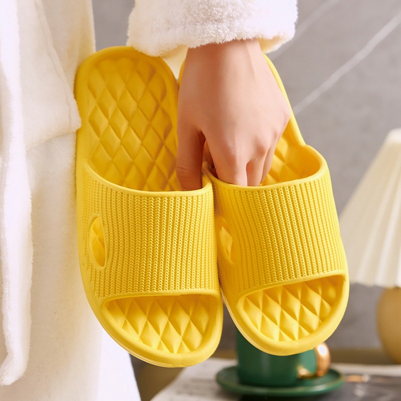 Title 38, Summer Bathroom Slipper Non Slip Eva Shower Sli...