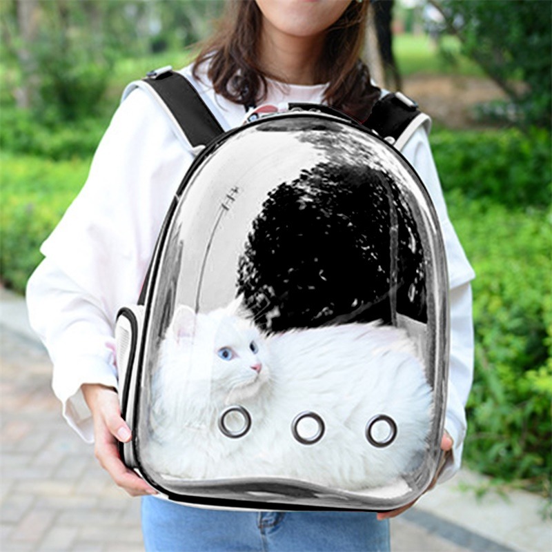 Title 15, Newest Cat Carrier Bag Outdoor Pet Shoulder bag...