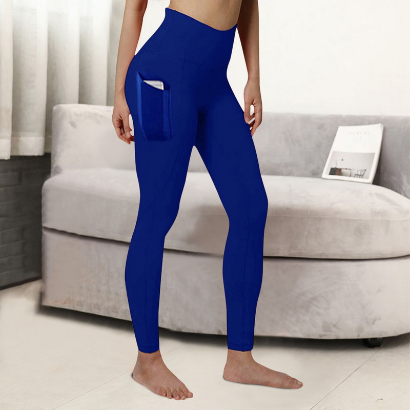 royal blue leggings lululemon