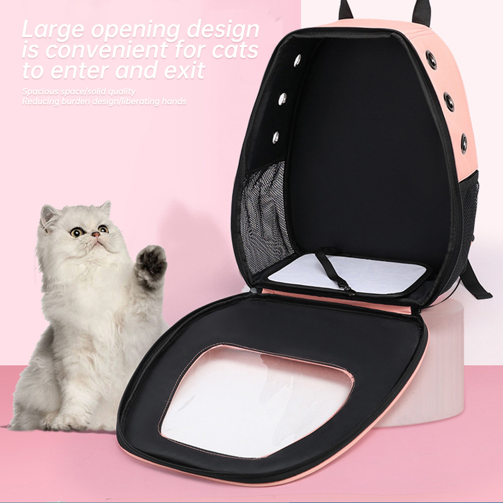 Title 26, Newest Cat Carrier Bag Outdoor Pet Shoulder bag...