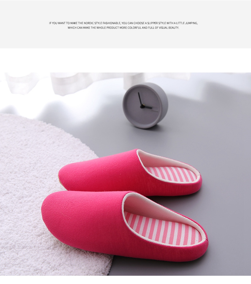 Title 13, 2023 Women Slippers For Autumn Winter Soft Home...