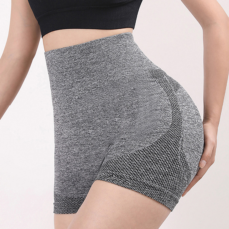 Title 27, Push Up Short Leggings Women Sports Yoga Scrunc...